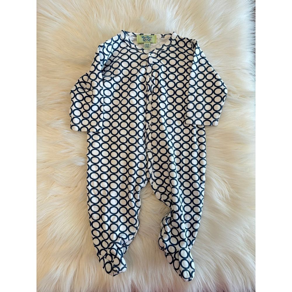 Kissy kissy size 6/9m sleeper‎